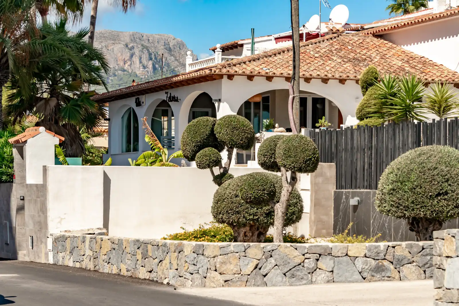Detached house for sale in Carrer Xaloc, imagen 12