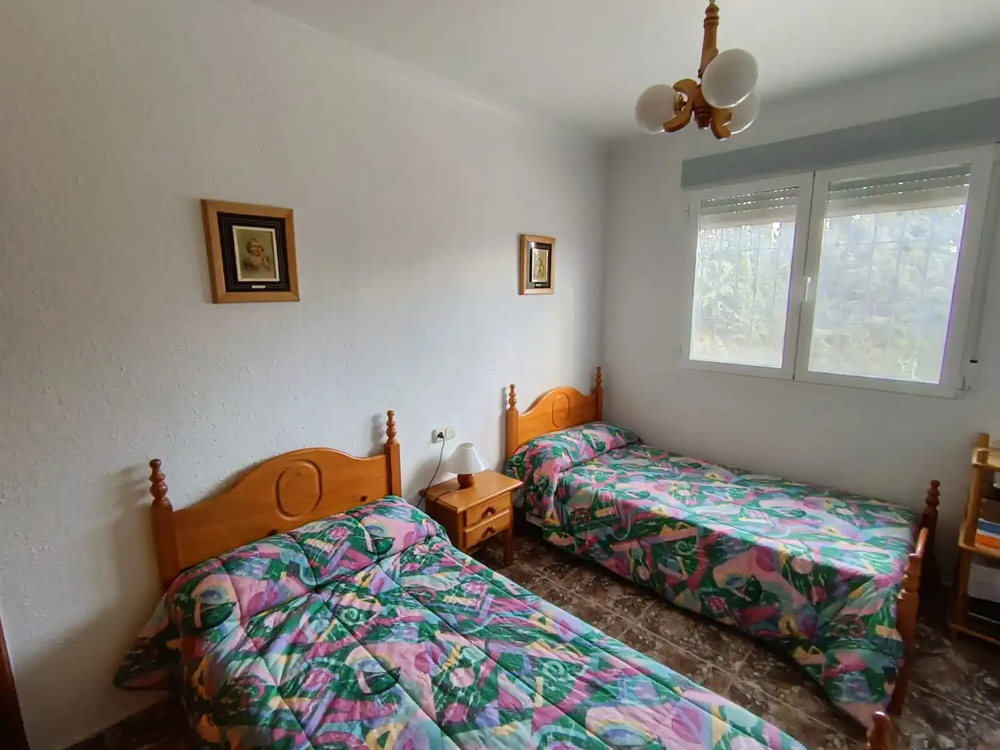 Casa con piscina in vendita a Pedanías Centro, imagen 9