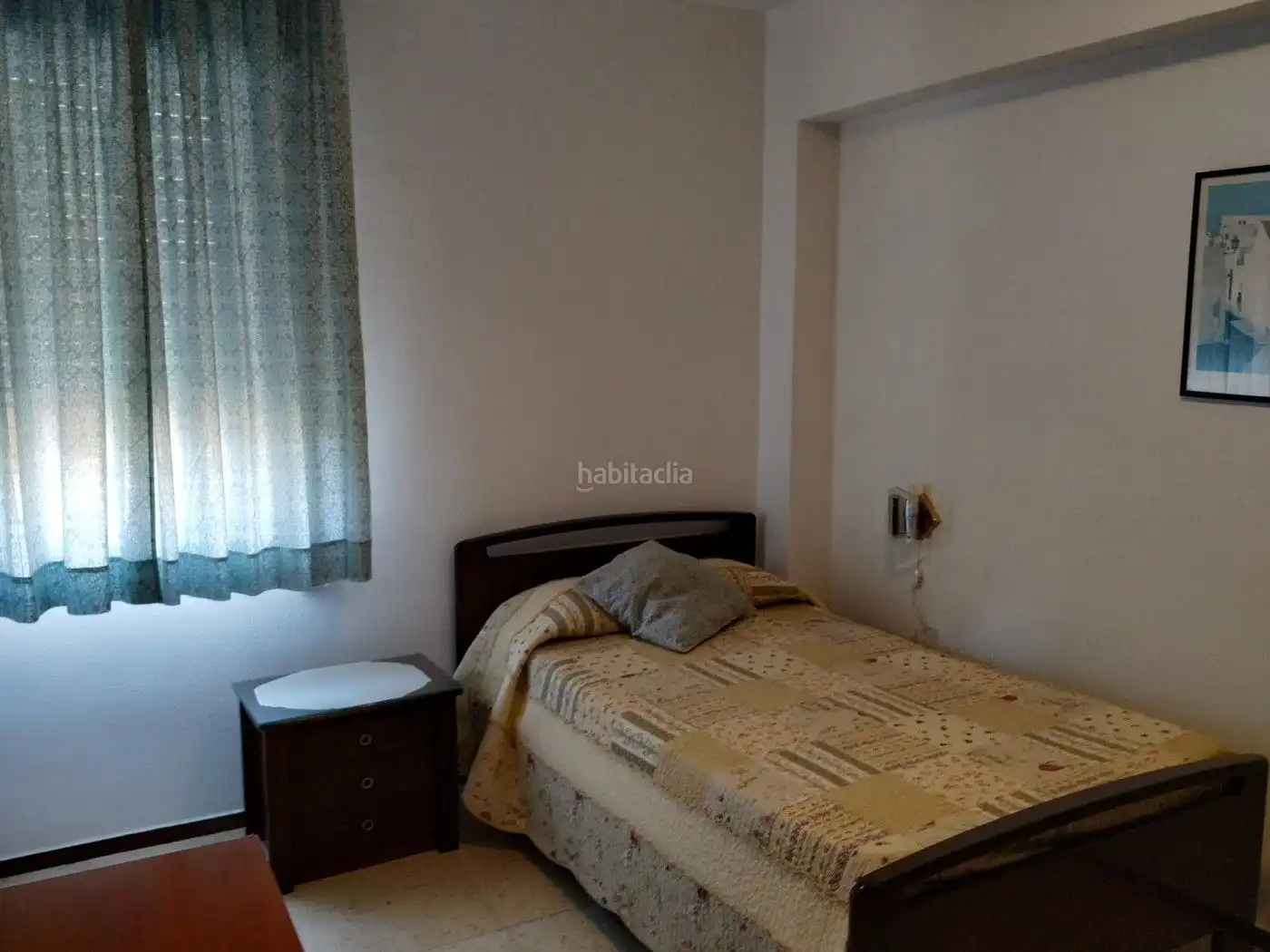 Appartamento con giardino in affitto a Calle Florencio Quintero 20, imagen 9