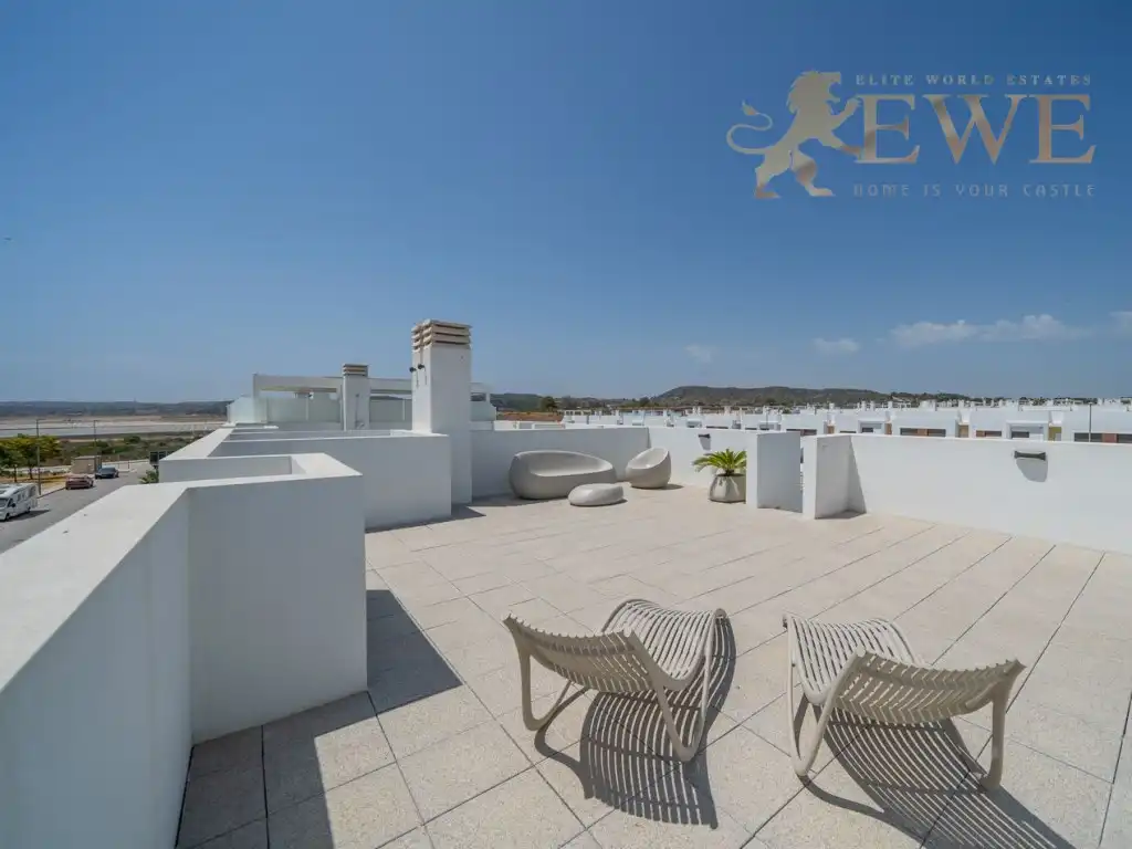 Apartment zum Verkauf in Vistabella Golf, imagen 21