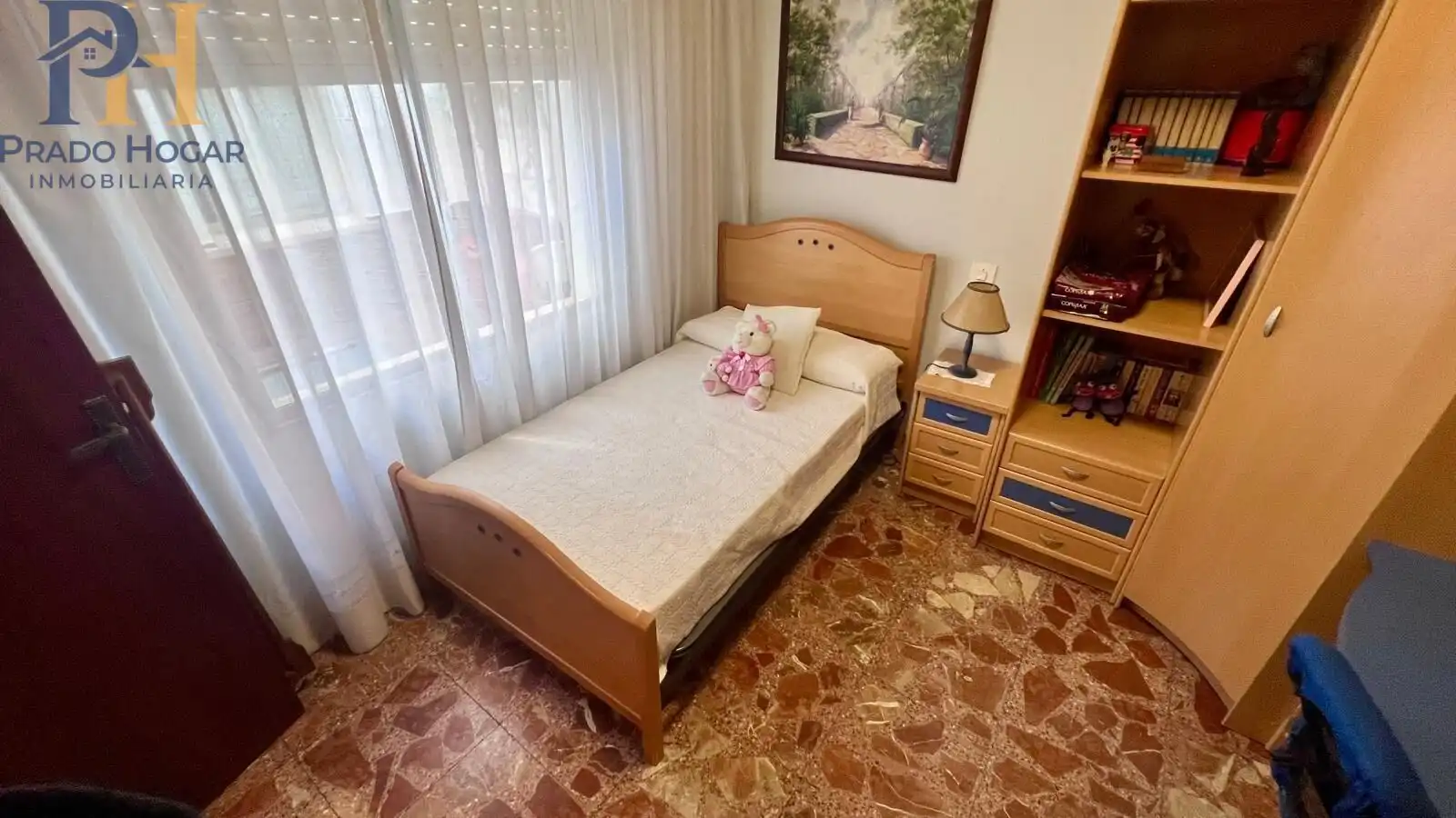 Houses for sale in Patrocinio - Nueva Talavera
