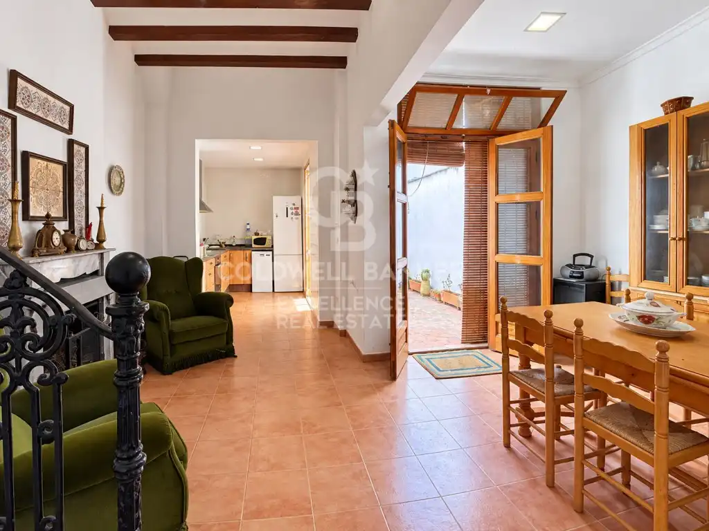 Casa en alquiler en Calle Venerable Beferull, imagen 8