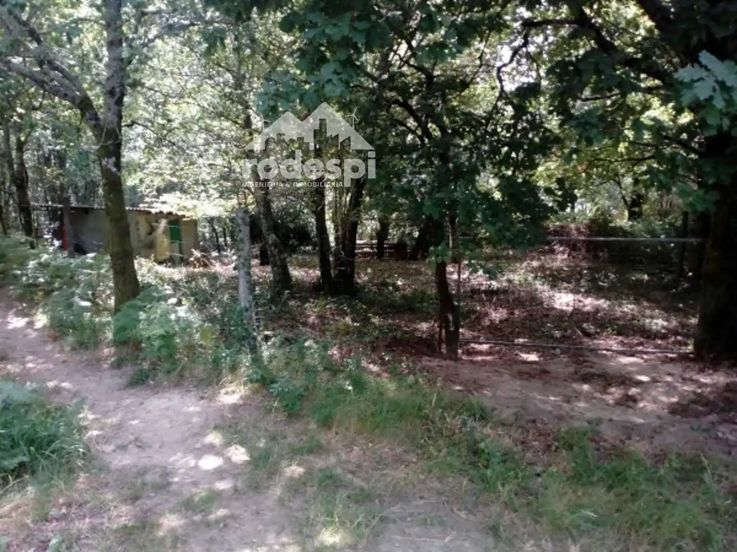 Terreny rústic en venda a A Cañiza, imagen 7