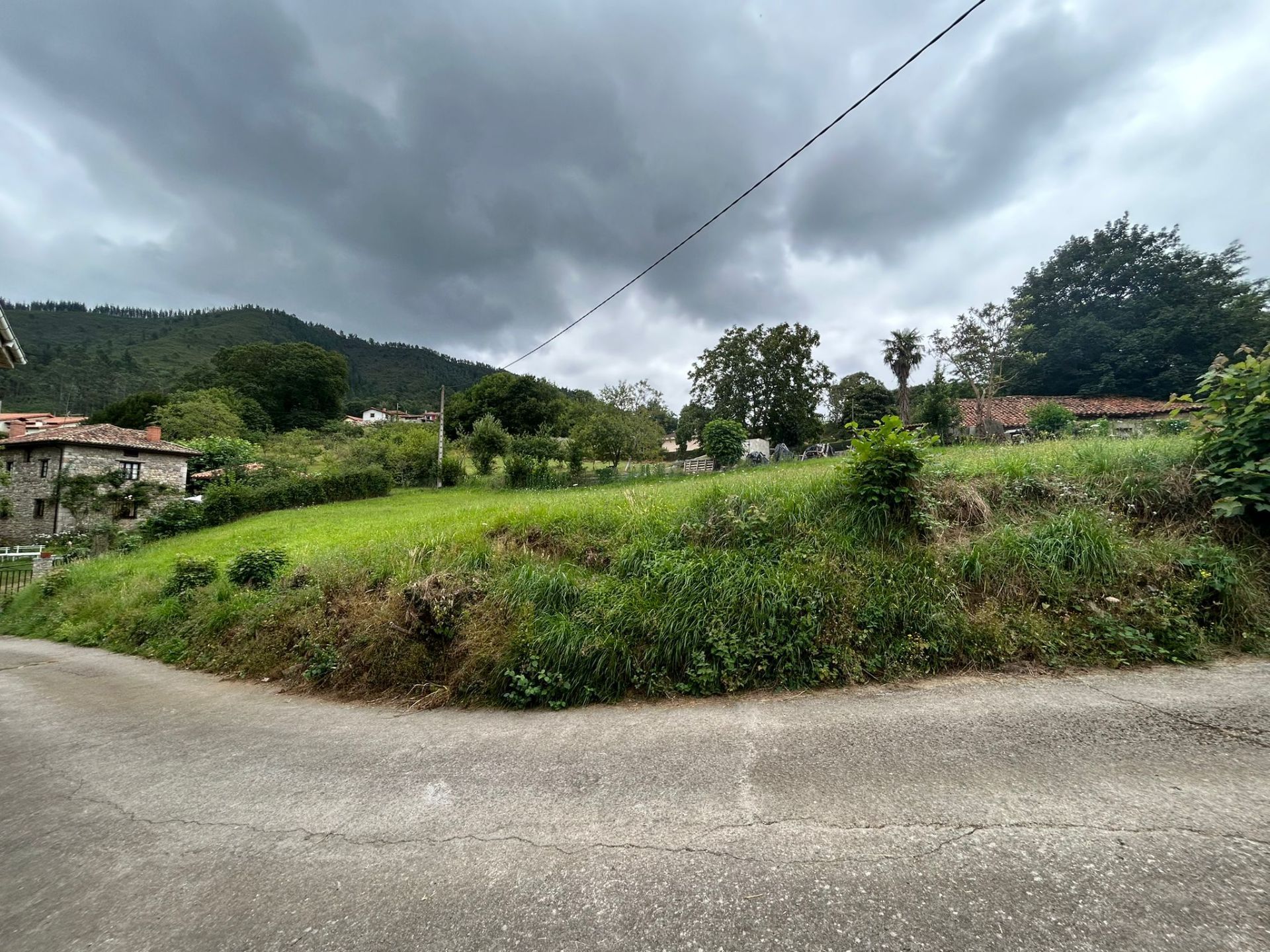 Residential for sale in Cangas de Onís