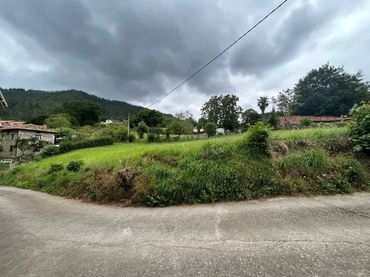 Terreni e lotti in vendita a Cangas de Onís
