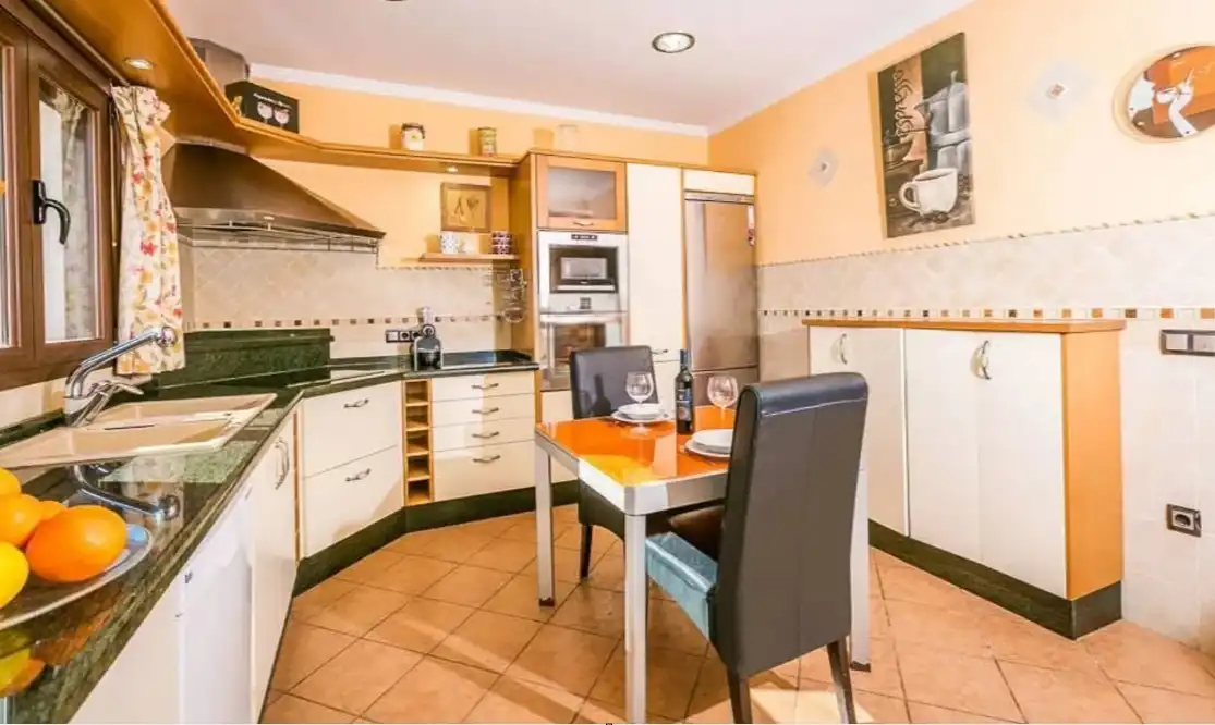 Casa amb jardí en venda a Teulada, imagen 15