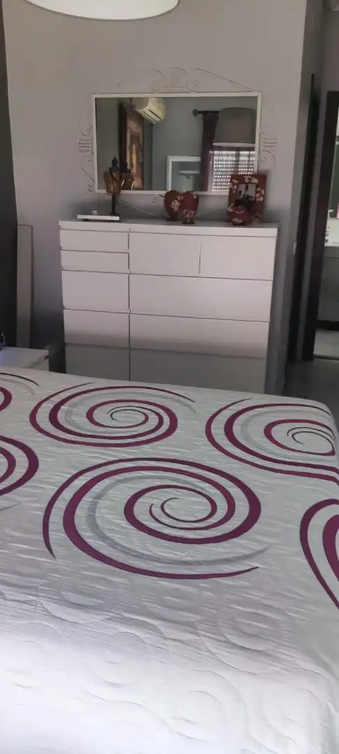 Casa adosada en venta en Calle Isidro Pinedo, 2, San Antonio