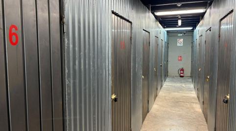 Foto 5 de Traster de lloguer a Calle Industria, 14, Almendralejo, Badajoz