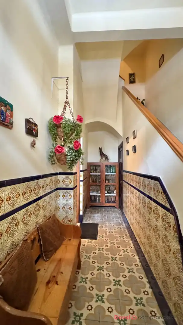 Haus zum Verkauf in CONDE VALLELLANO 12, imagen 42