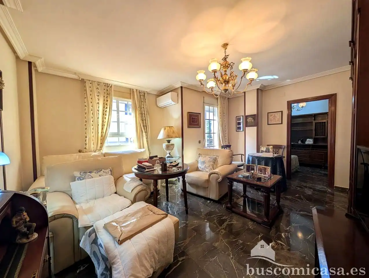 Wohnung zum Verkauf in Navas De Tolosa, Centro ciudad