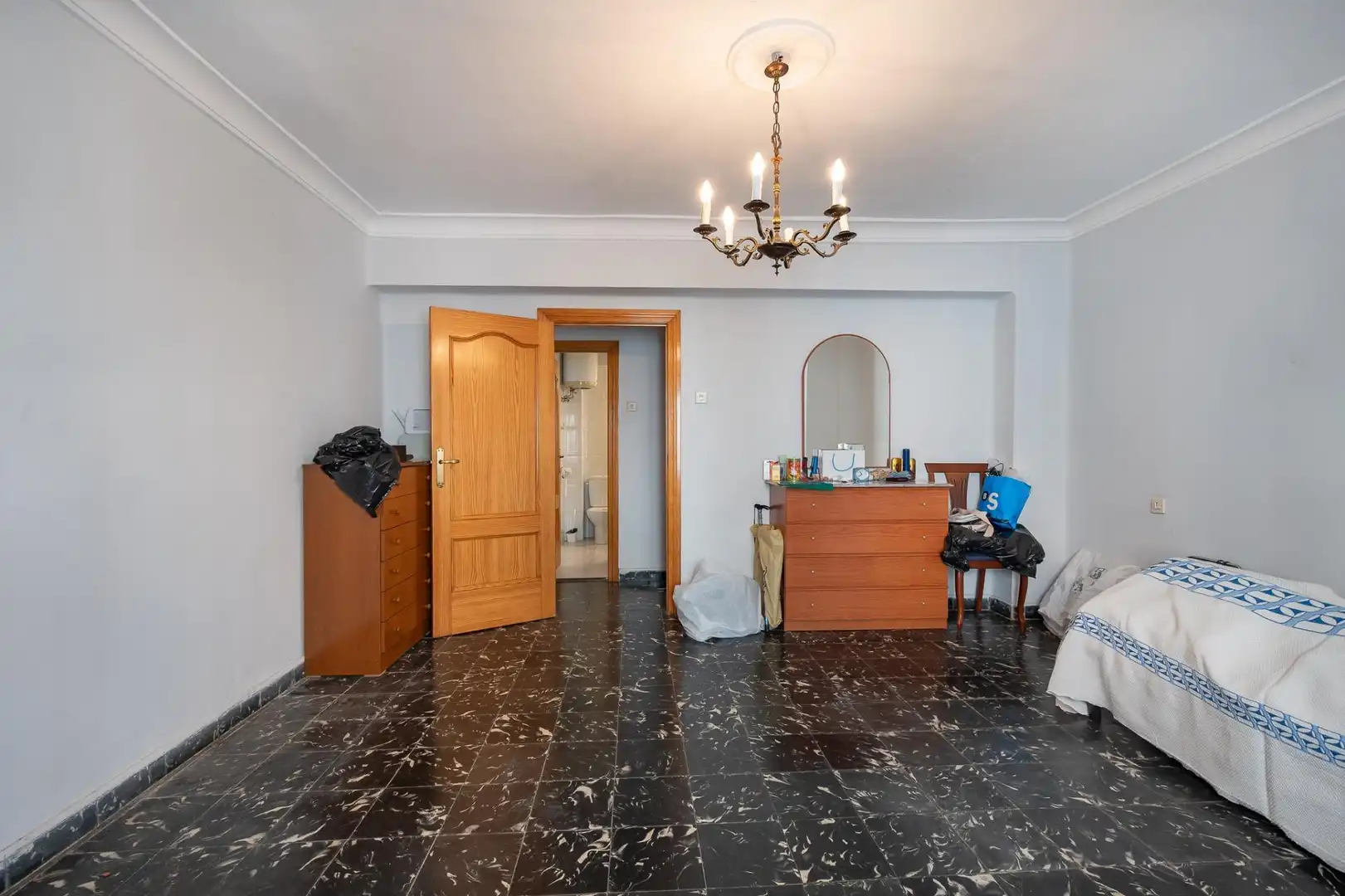 Wohnung zum Verkauf in Valencia