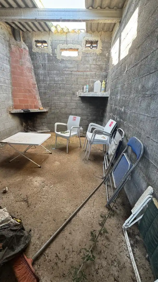 Finca rústica en venta en Simat de la Valldigna