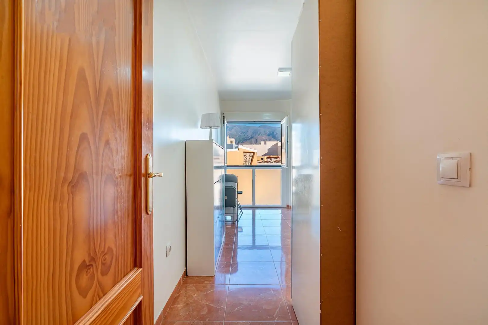 Wohnung mit Aufzug zum Verkauf in Santa María del Águila, imagen 17