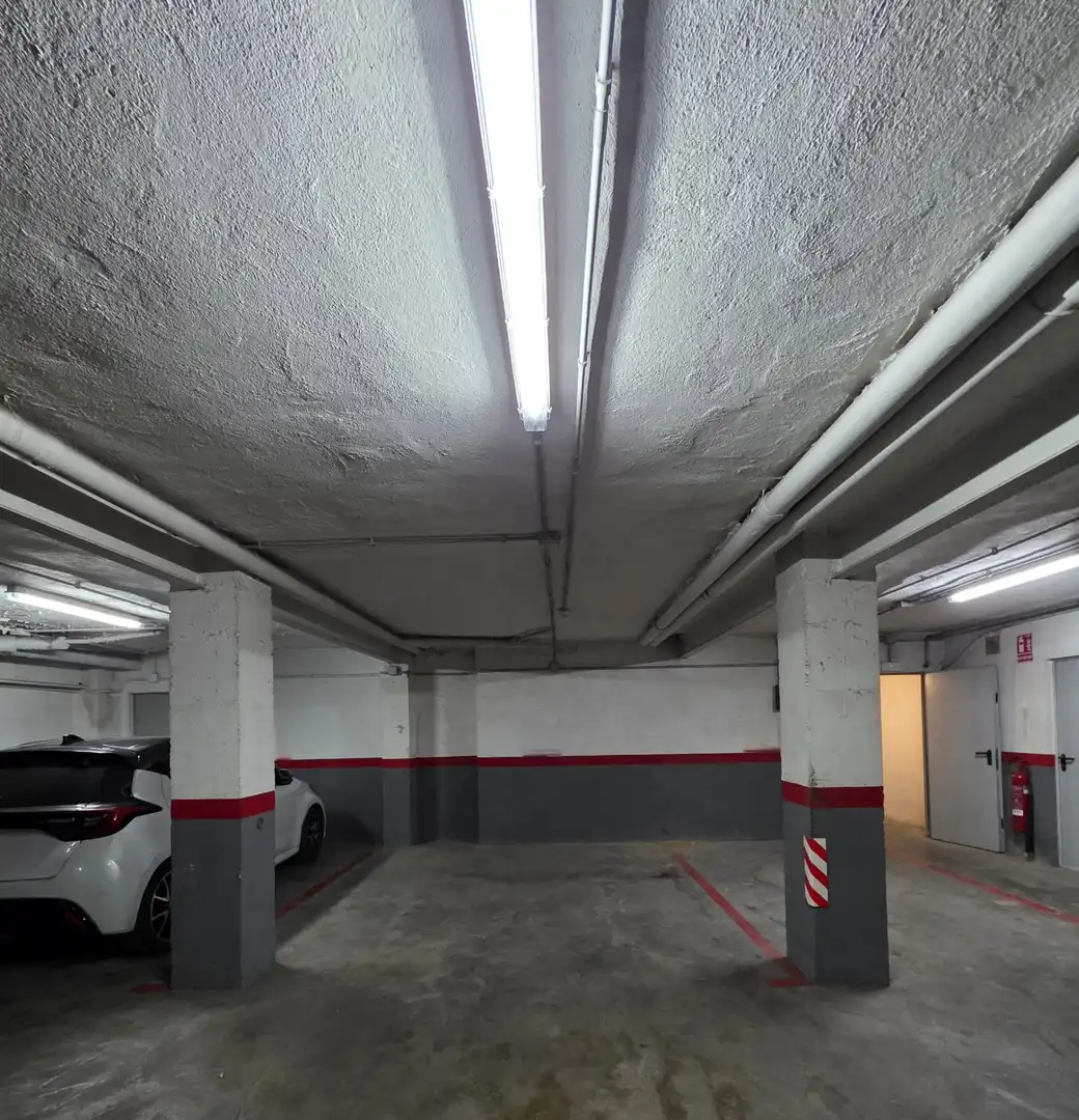 Parking of Flat for sale in Salou  with Terrace