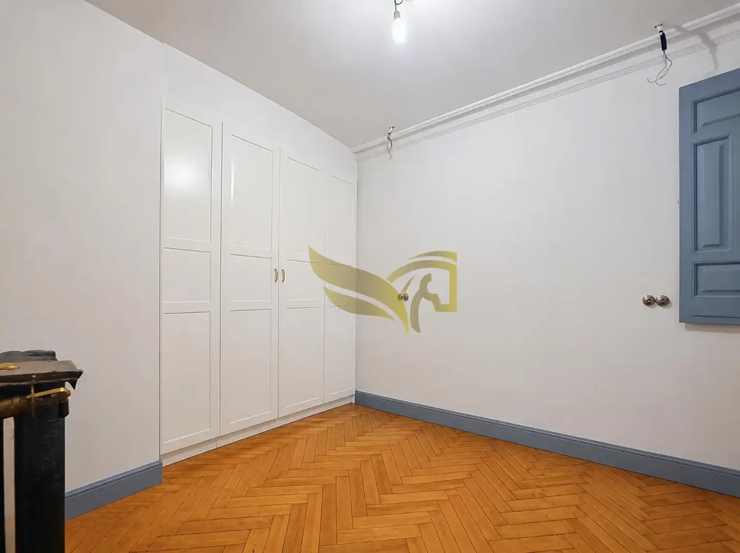 Habitación de Piso en venta en Madrid con Aire acondicionado, Calefacción y Parquet