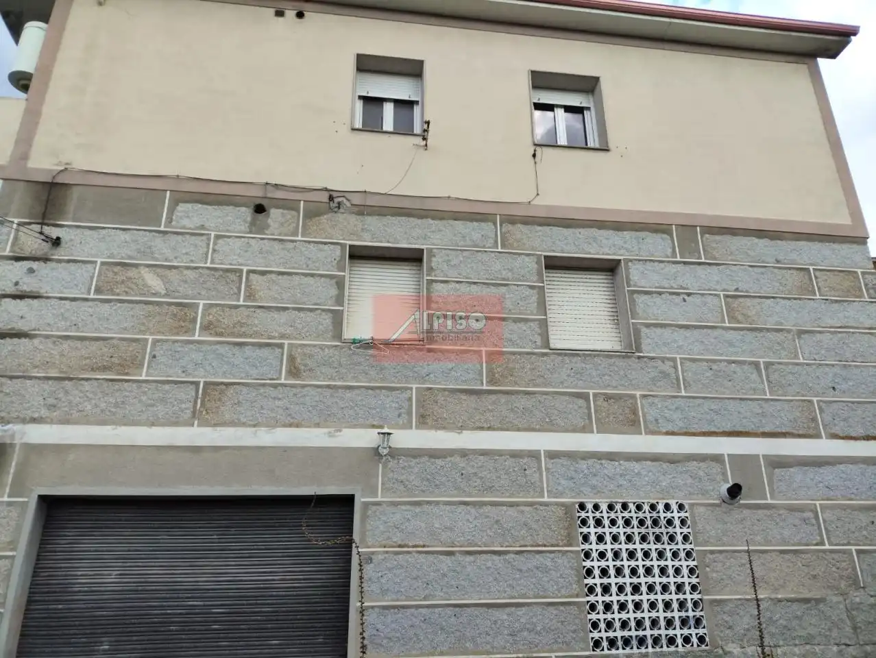 Vista exterior de Casa o chalet en venta en Ourense Capital  con Jardín privado y Balcón