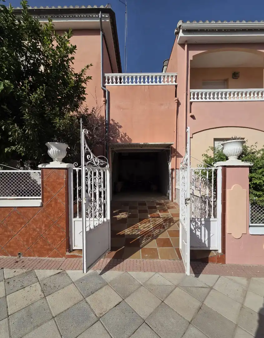 Maison avec terrasse à vendre à Calle Atochar, imagen 4