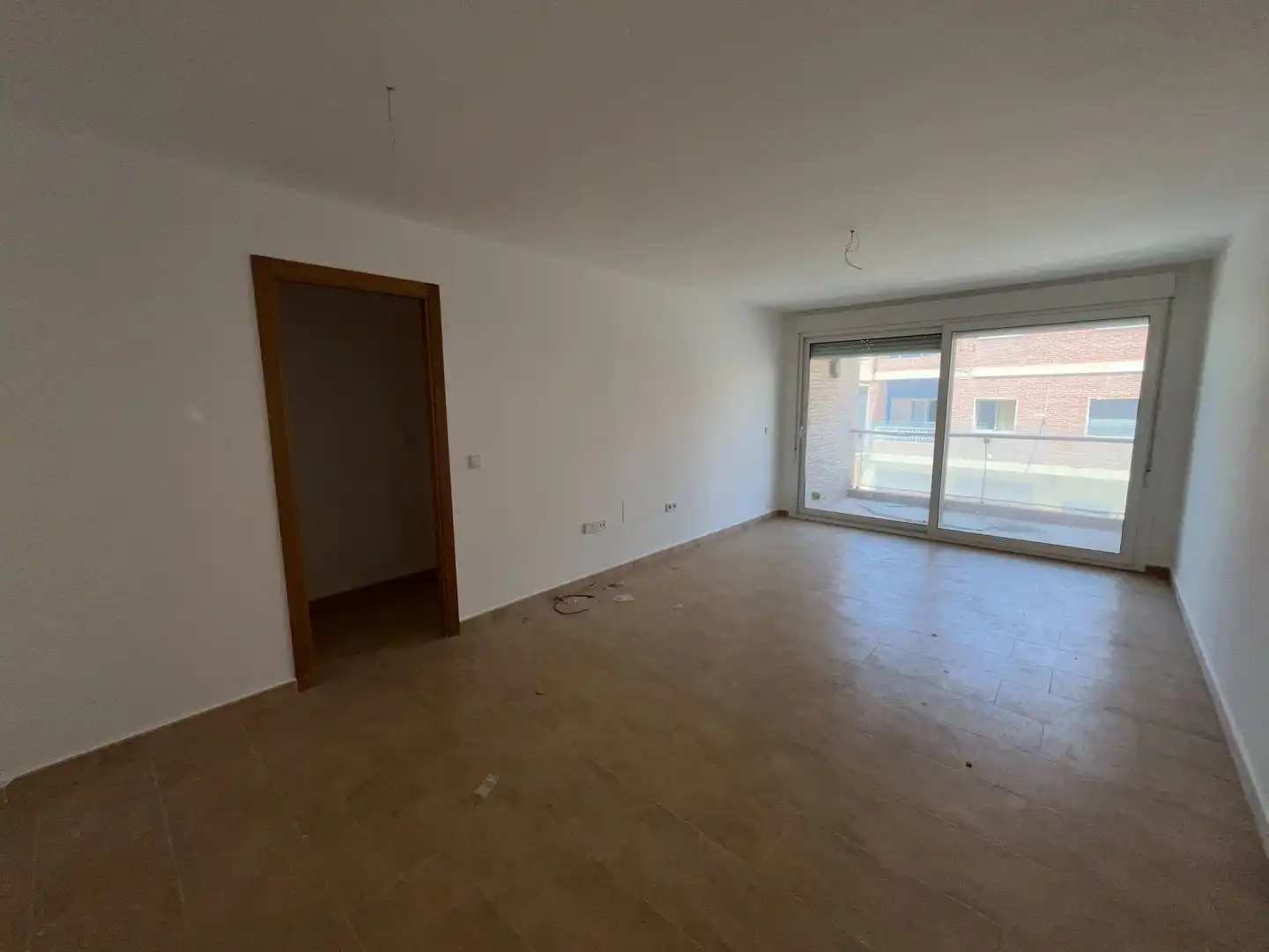 Wohnzimmer von Wohnung zum Verkauf in Fuente Álamo de Murcia mit Abstellraum