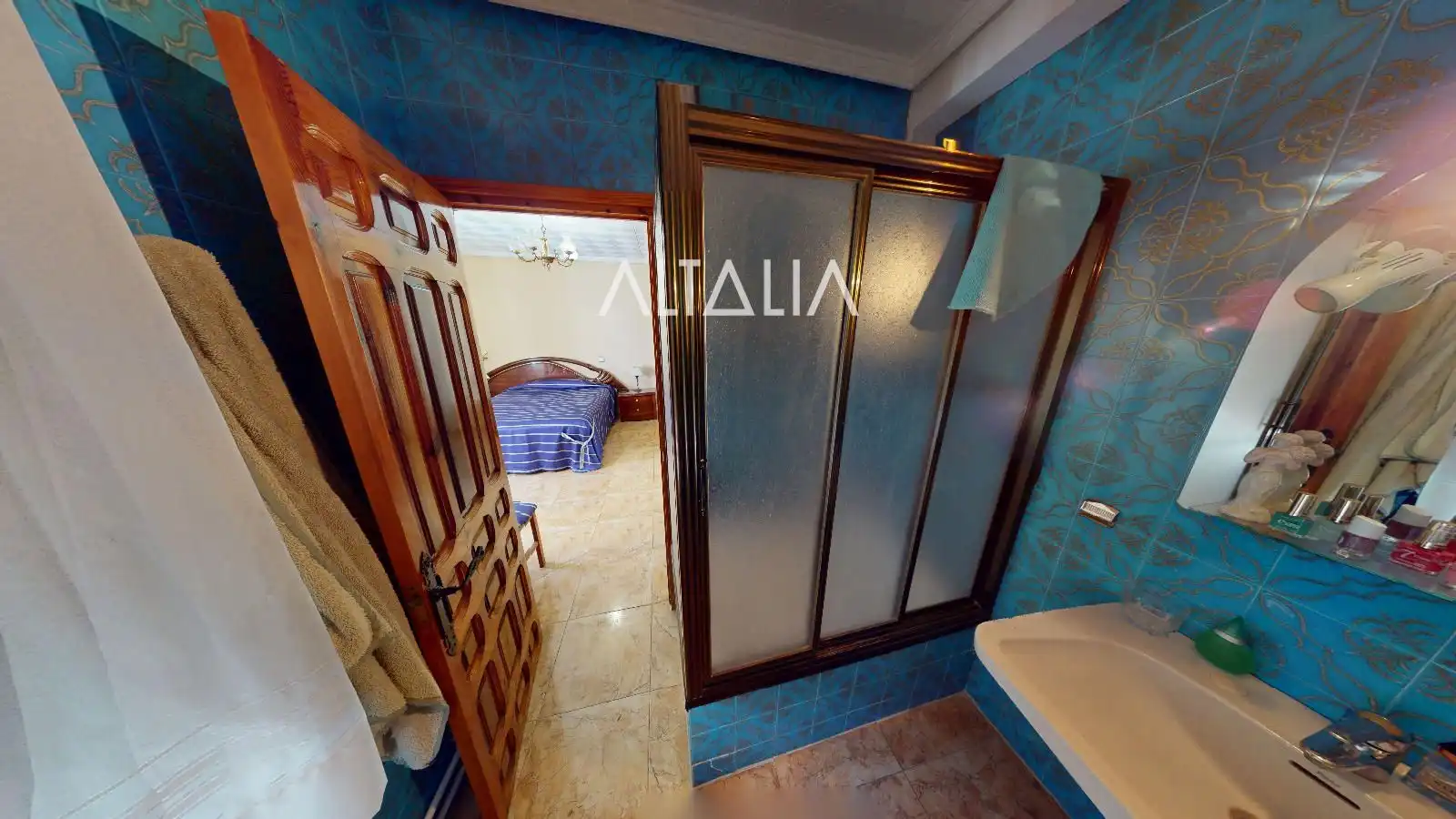 Maison à vendre à Del Cristo, imagen 70