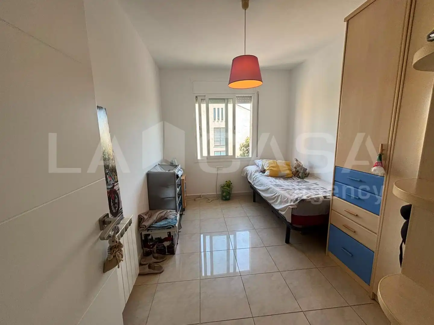 Bedroom of Detached homes for sale in La Roca del Vallès  with Air Conditioner, Heating and Private garden