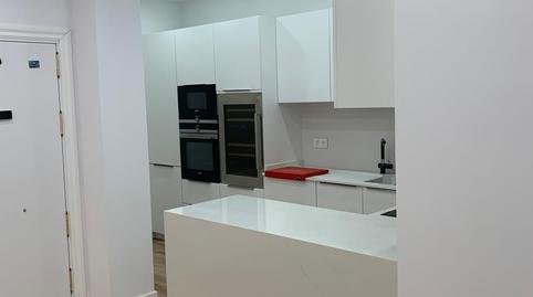 Foto 4 de Planta baixa en venda a Centro ciudad, Málaga