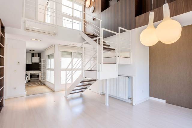 Dúplex en Venta en Calle ARCADAS, 26 en La Magdalena