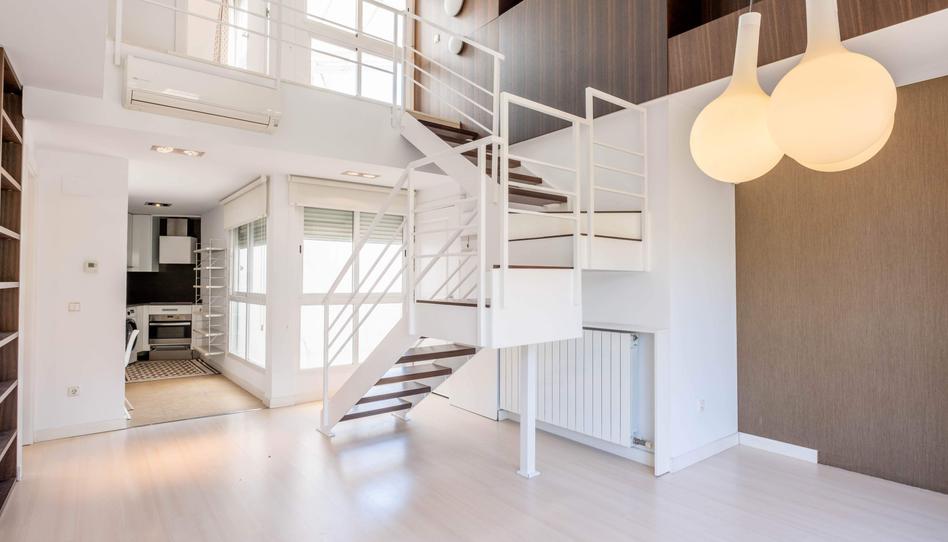 Photo 1 of Duplex for sale in Calle Arcadas, 26, La Magdalena, Zaragoza