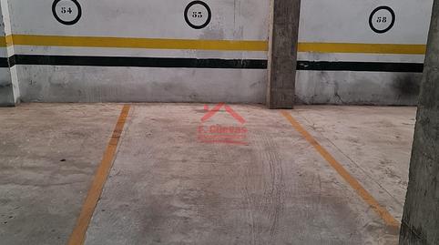 Foto 4 de Garatge en venda a Camino Algarrobo - Las Arenas, Málaga