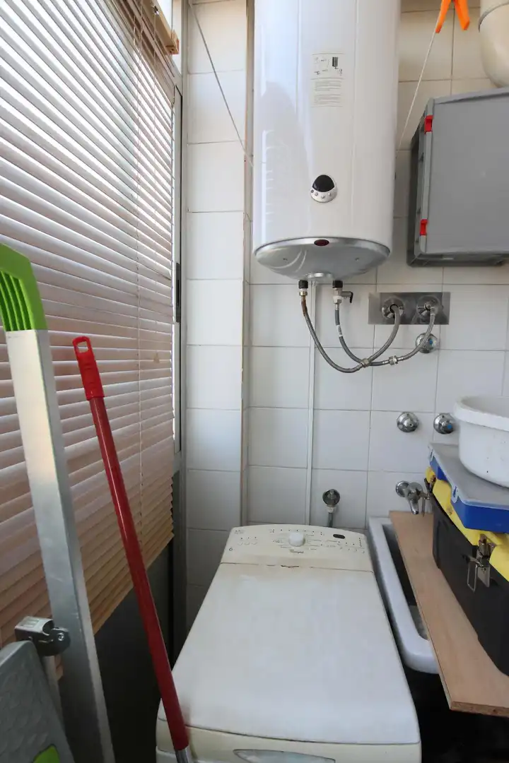Piso con terraza en venta en Calle Pintor Barjola, imagen 19