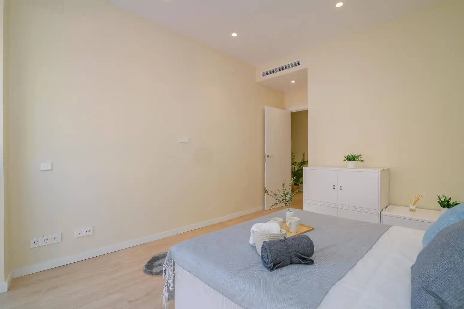 Casa aparellada en venda a Sant Boi de Llobregat - CL VERMELL, imagen 44