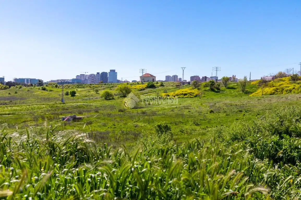 Piso en venta en Madrid con Aire acondicionado, Trastero y Balcón