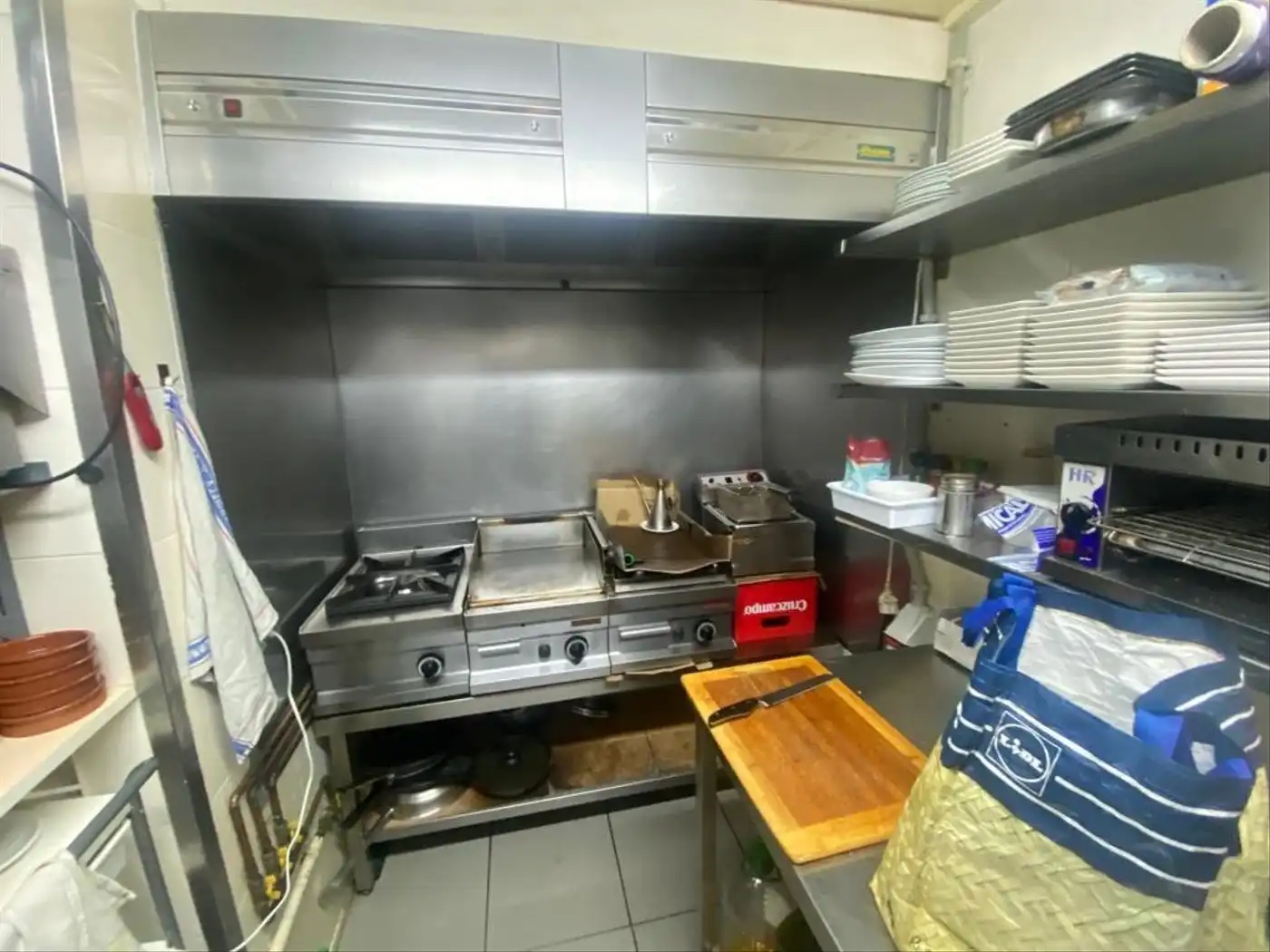 Local comercial en venta en Vilartagues - Tueda de Dalt, imagen 14