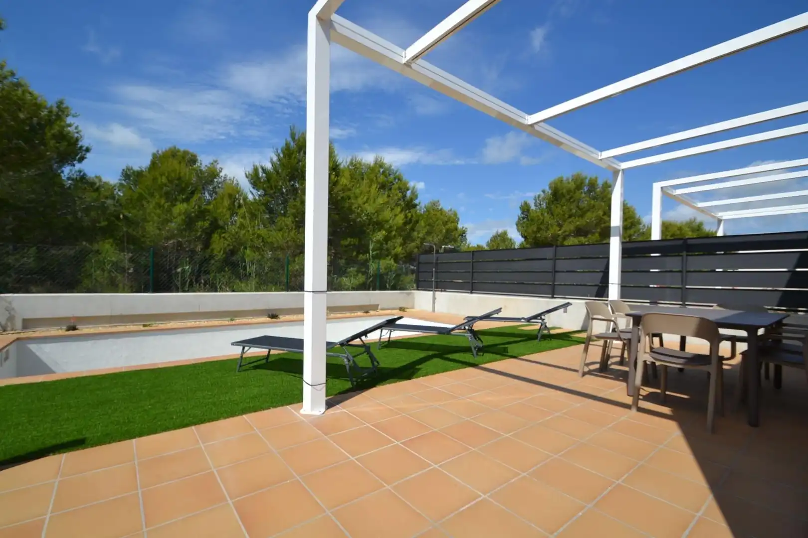 Villa con piscina in vendita a ALIGA PESCATERA DE L', imagen 26