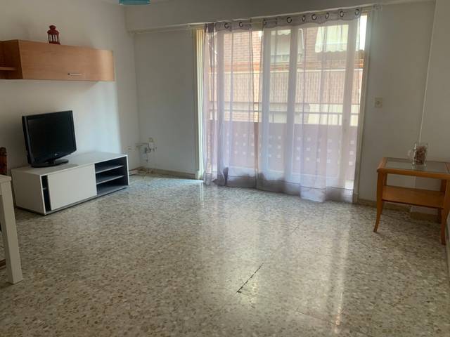 Piso en Alquiler en Santo Domigo