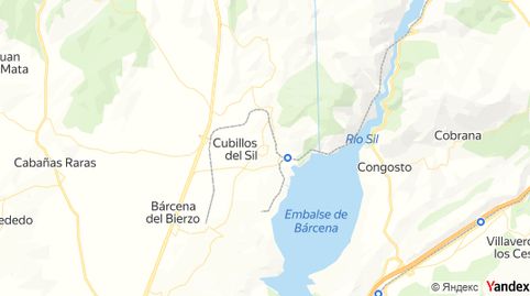 Foto 2 de Piso en venta en Cubillos del Sil, León