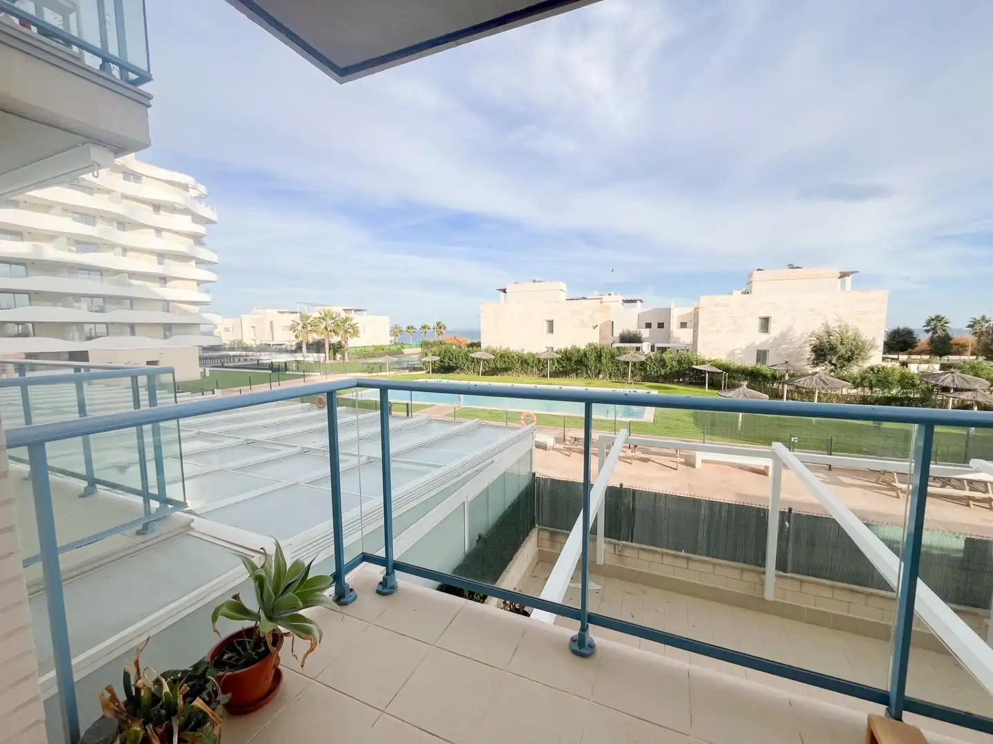 Apartment with pool to rent in Playa del Puig, imagen 7