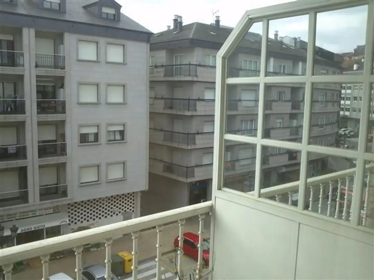 Piso con ascensor en venta en Barbadás, imagen 19