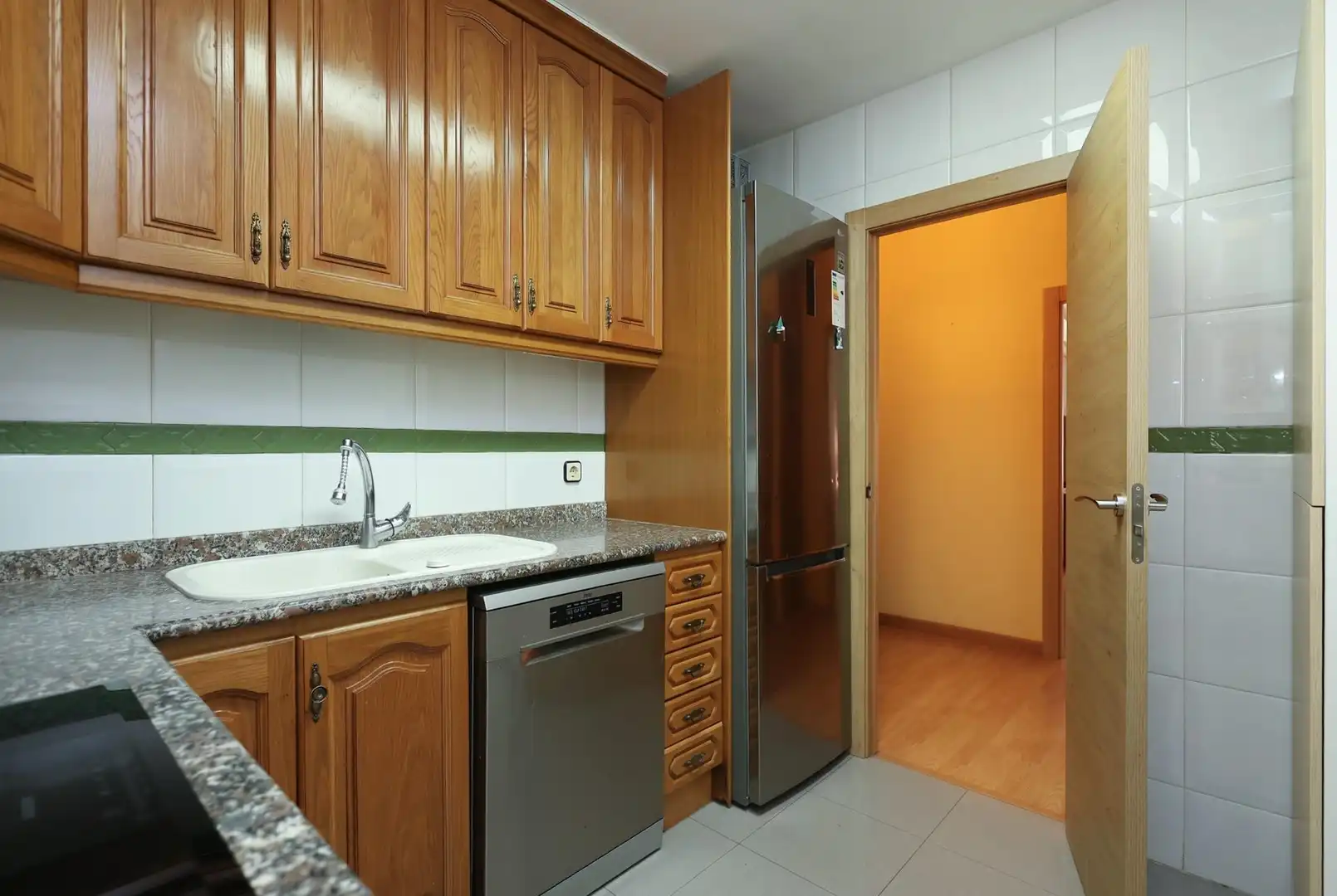 Flat with pool for sale in Sants - Montjuïc, imagen 12