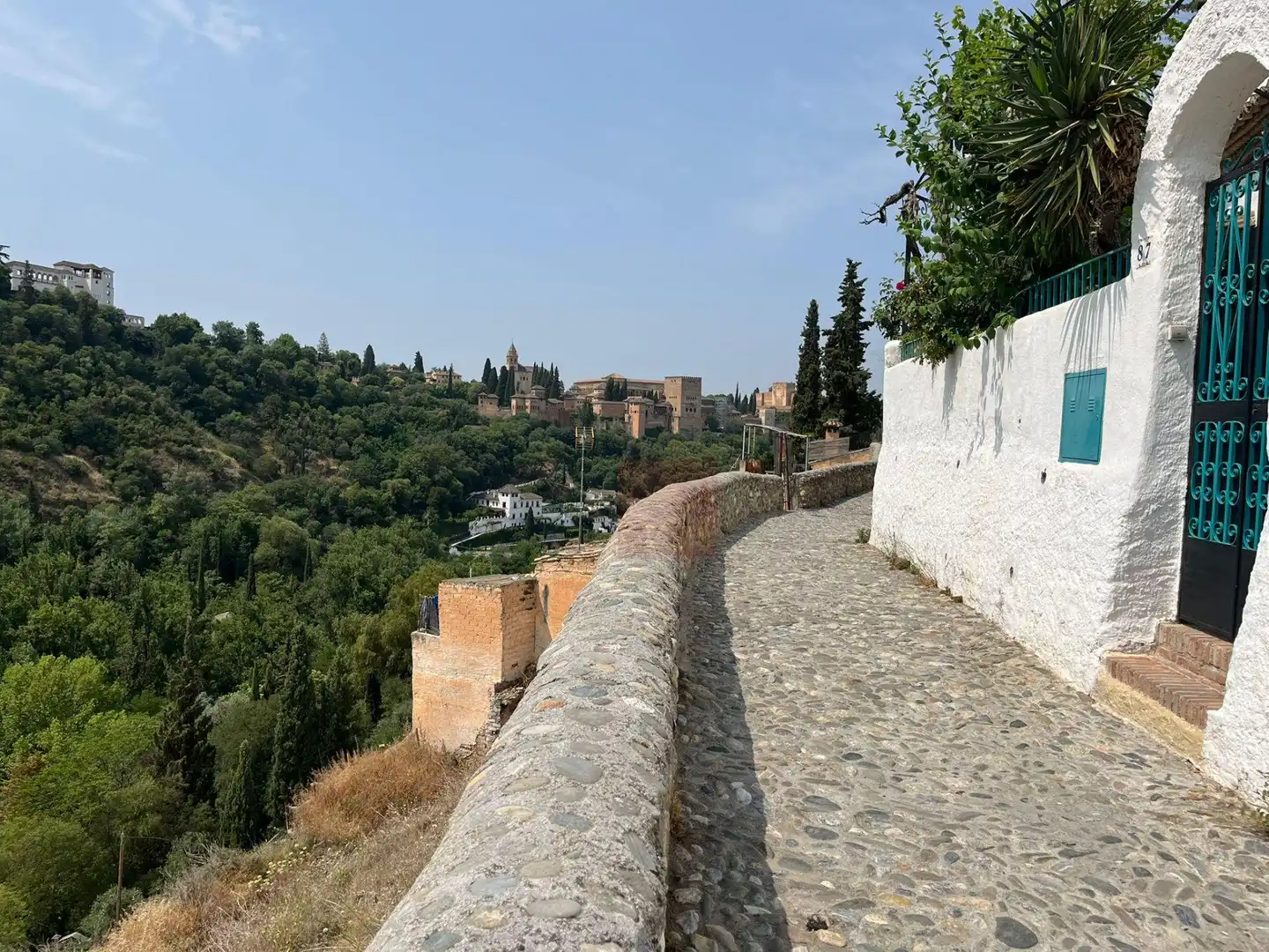 Lands and plots for sale in Calle Verea de Enmedio 64, imagen 9