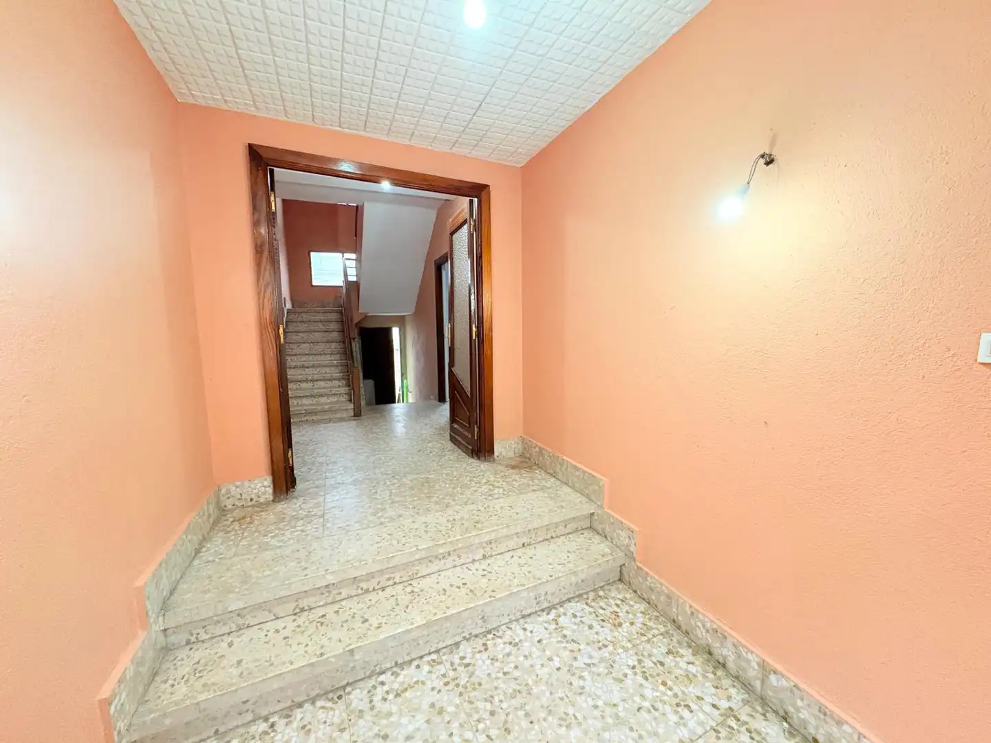 Casa o xalet en venda en Ponferrada amb Traster, Balcó i Alarma