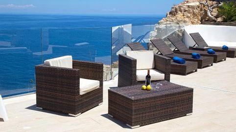 Foto 3 de Casa o xalet en venda a Portichol - Balcón al Mar, Jávea / Xàbia
