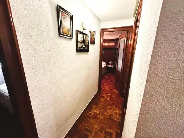 Pis en venda en Valencia amb Parquet i Balcó