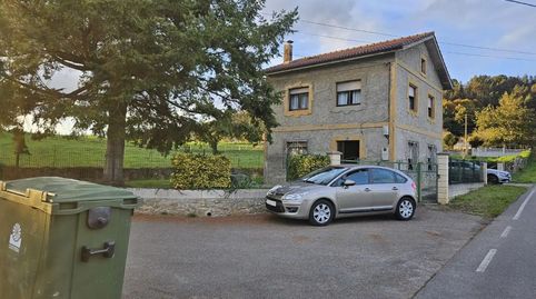 Foto 2 de Pis en venda a Viobes, 6, Nava, Asturias
