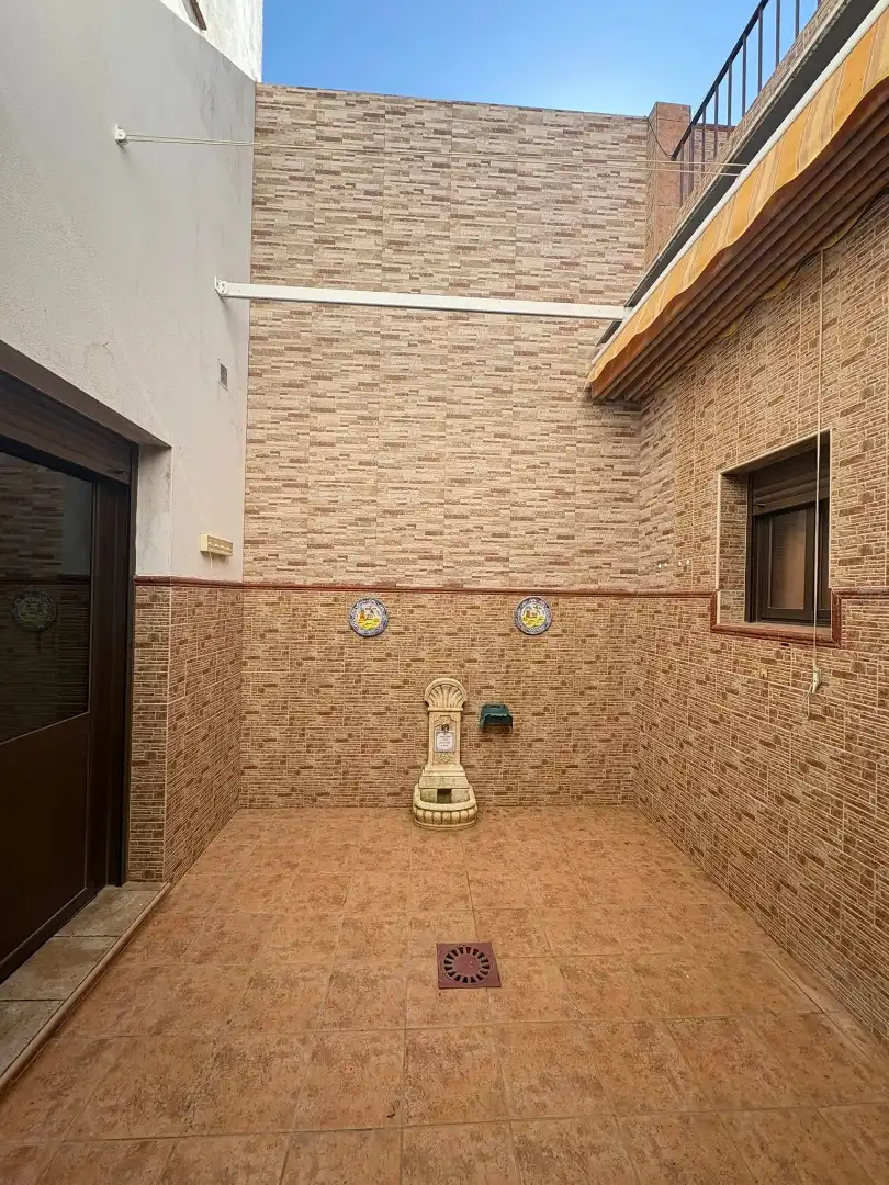 Flat for sale in La Luisiana, imagen 5