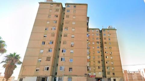 Foto 3 de Piso en venta en La Florida - Parque Norte, Málaga