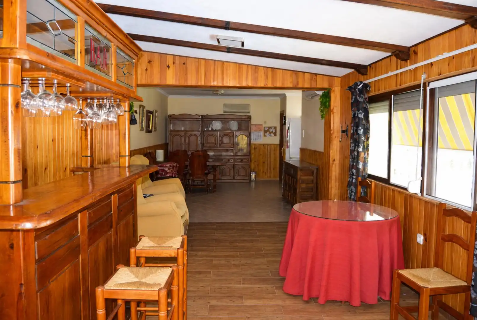 Chalet con piscina en venta en Malpartida de Cáceres, imagen 25