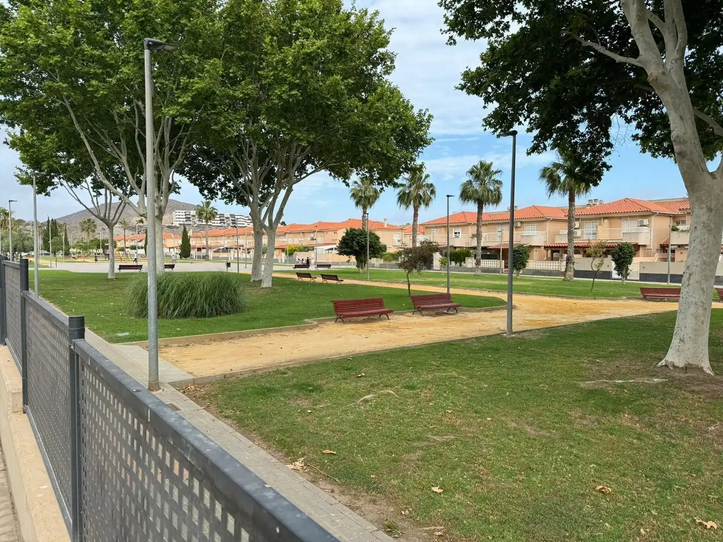 Pis amb piscina en venda a Las Majadas-Las Molinetas-Labradorcico, imagen 22