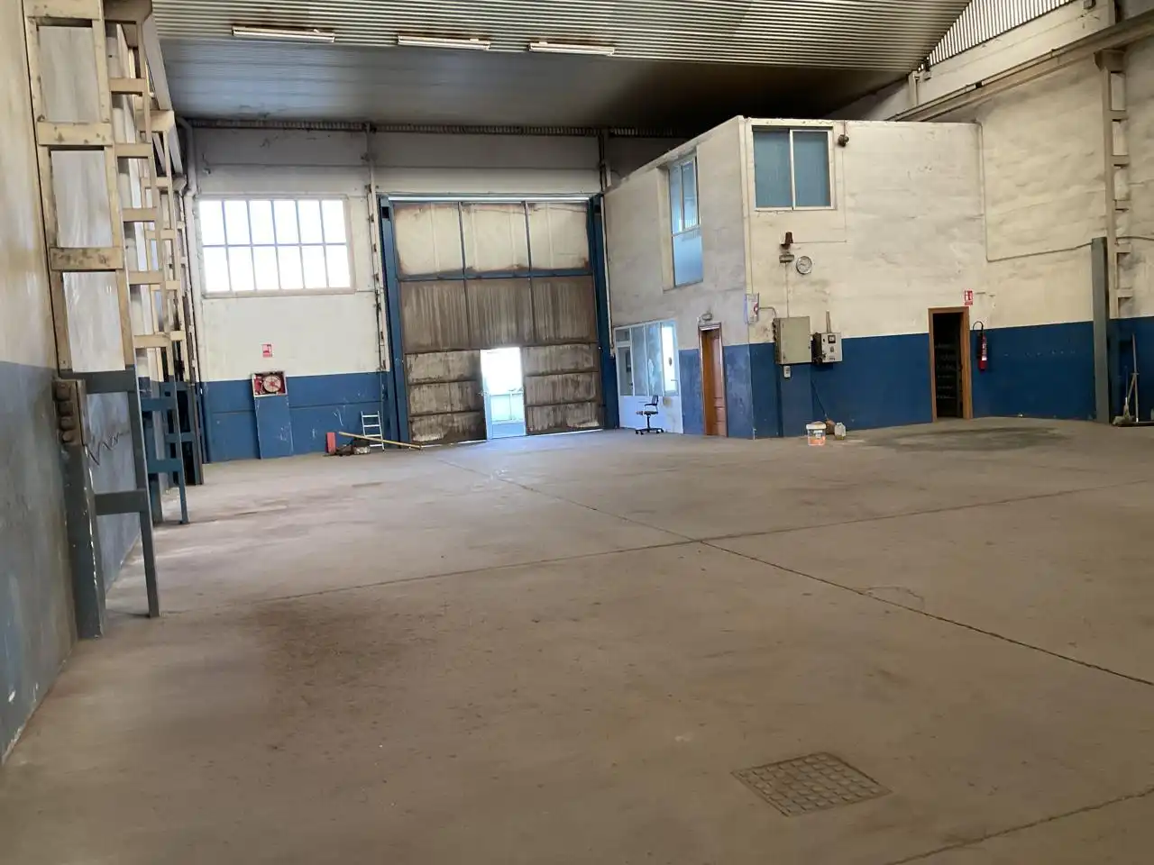 Industriegebäude zur Miete in Santo Domingo de la Calzada