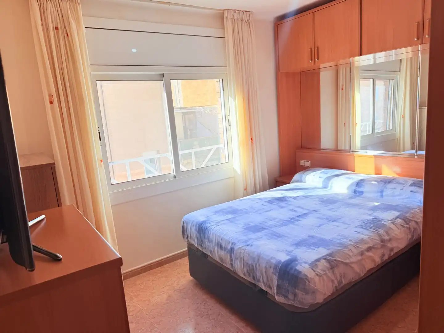 Piso con terraza en venta en Carrer de la Mare de Déu del Carme, imagen 14