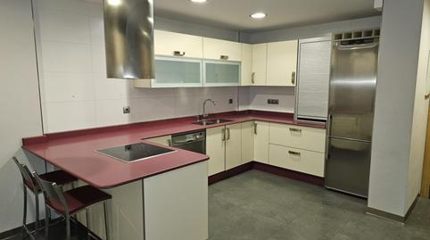 Foto 4 de Pis en venda a Centro, León